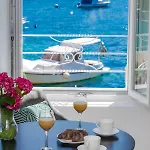 La Porta 1, Seaview Apartment In The Center
