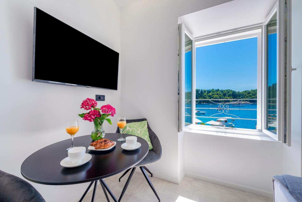 Apartment La Porta 1, Seaview In The Center Cavtat