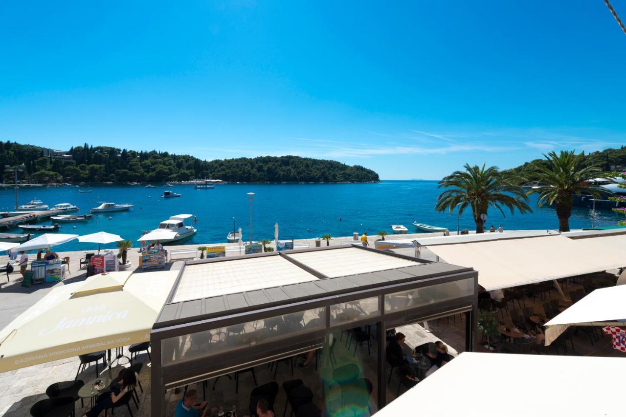 La Porta 1, Seaview In The Center Cavtat