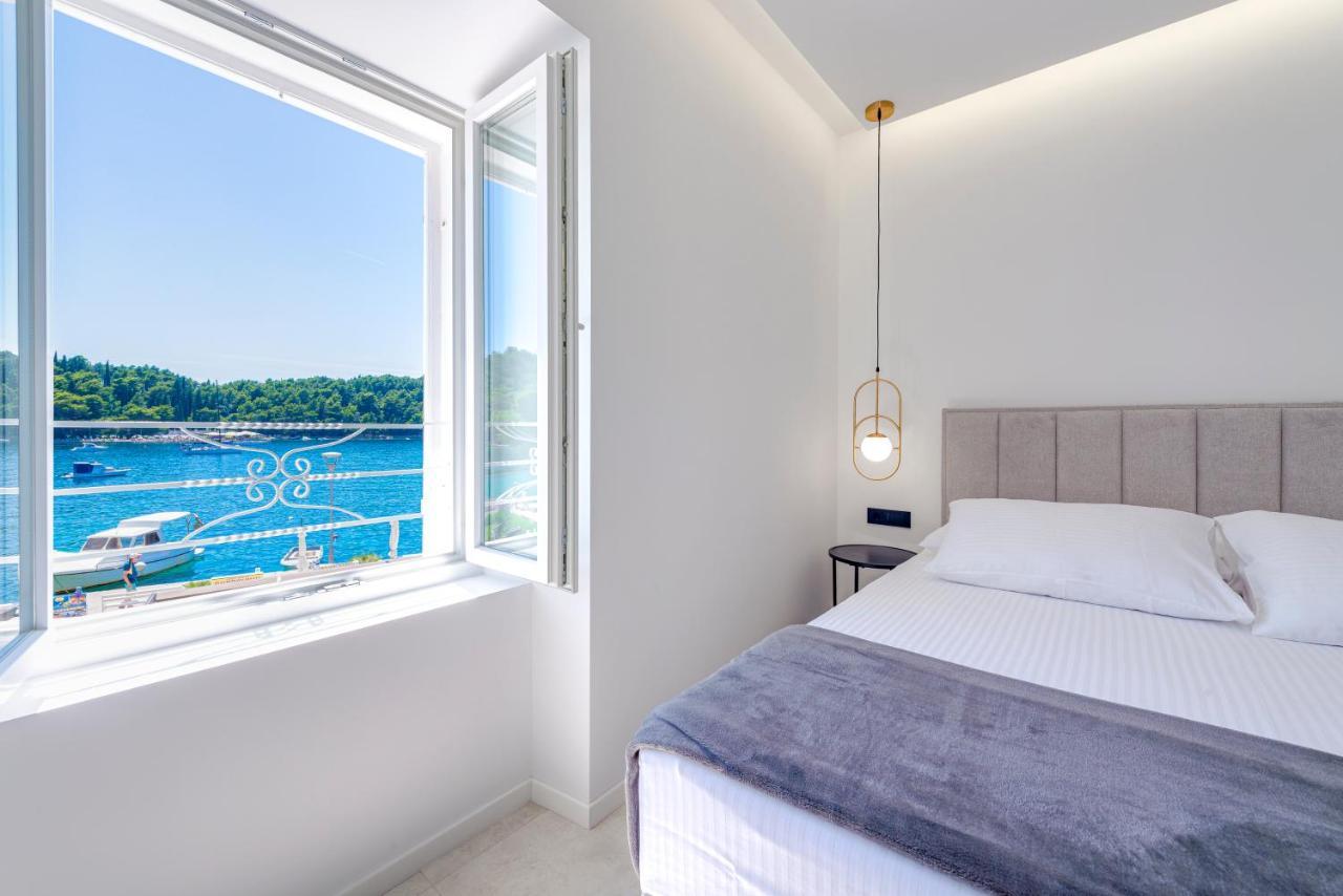 La Porta 1, Seaview In The Center Apartment Cavtat