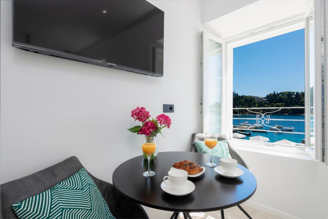 La Porta 1, Seaview In The Center Apartment *